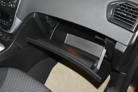 2014款广汽传祺GS5