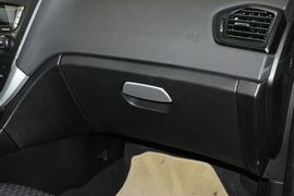 2014款广汽传祺GS5