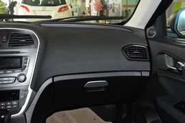 2014款广汽传祺GS5