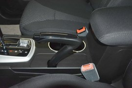 2014款广汽传祺GS5