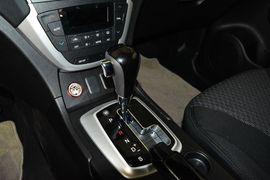 2014款广汽传祺GS5