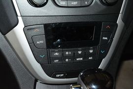 2014款广汽传祺GS5