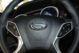 2014款广汽传祺GS5