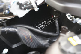 2015款华颂7 2.0T自动旗舰型试驾实拍