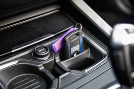 2015款宝马2系敞篷轿跑车深度试驾