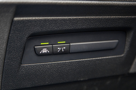 2015款宝马2系敞篷轿跑车深度试驾