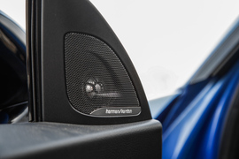 2015款宝马2系敞篷轿跑车深度试驾