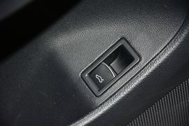 2014款大众速腾1.4TSI自动豪华型