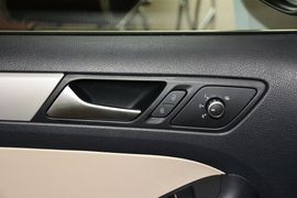2014款大众速腾1.4TSI自动豪华型