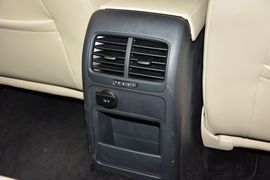 2014款大众速腾1.4TSI自动豪华型