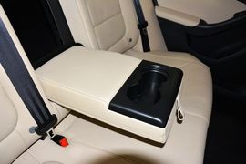2014款大众速腾1.4TSI自动豪华型