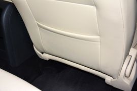 2014款大众速腾1.4TSI自动豪华型