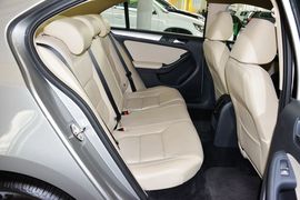 2014款大众速腾1.4TSI自动豪华型