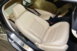 2014款大众速腾1.4TSI自动豪华型