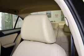 2014款大众速腾1.4TSI自动豪华型