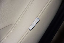 2014款大众速腾1.4TSI自动豪华型