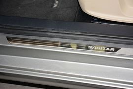 2014款大众速腾1.4TSI自动豪华型