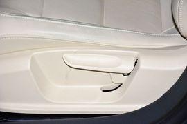 2014款大众速腾1.4TSI自动豪华型
