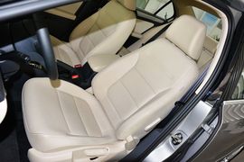 2014款大众速腾1.4TSI自动豪华型