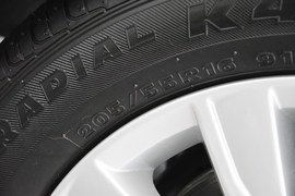 2014款大众速腾1.4TSI自动豪华型