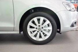 2014款大众速腾1.4TSI自动豪华型