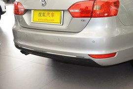 2014款大众速腾1.4TSI自动豪华型