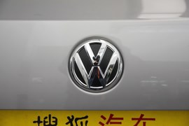 2014款大众速腾1.4TSI自动豪华型