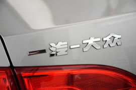 2014款大众速腾1.4TSI自动豪华型