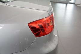 2014款大众速腾1.4TSI自动豪华型