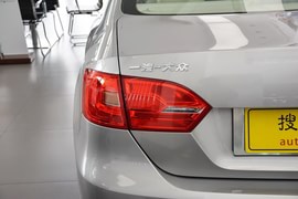 2014款大众速腾1.4TSI自动豪华型