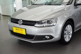 2014款大众速腾1.4TSI自动豪华型