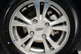 2013款奇瑞新QQ