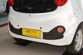 2013款奇瑞新QQ