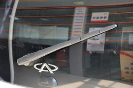 2013款奇瑞新QQ