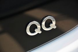2013款奇瑞新QQ