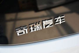 2013款奇瑞新QQ