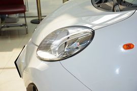 2013款奇瑞新QQ