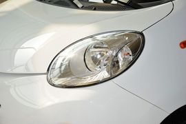 2013款奇瑞新QQ