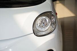 2013款奇瑞新QQ
