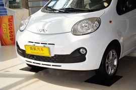 2013款奇瑞新QQ