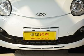 2013款奇瑞新QQ