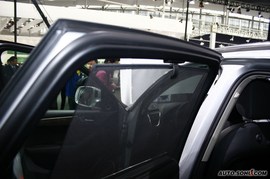 2010款国产奥迪Q5
