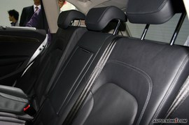 2010款国产奥迪Q5