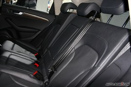 2010款国产奥迪Q5