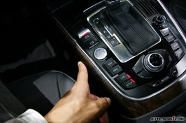 2010款国产奥迪Q5