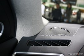 2010款国产奥迪Q5