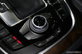 2010款国产奥迪Q5