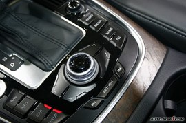 2010款国产奥迪Q5
