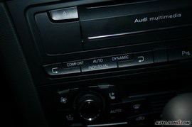 2010款国产奥迪Q5