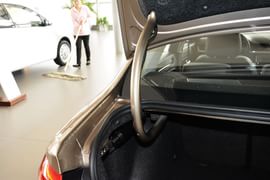 2014款大众宝来1.6L自动舒适型
